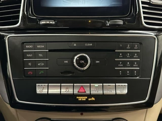 Mercedes-Benz GLE Mercedes GLE-klasse 350 d 4MATIC NAVICAMERA CARPLAY LEER - afbeelding nr 41