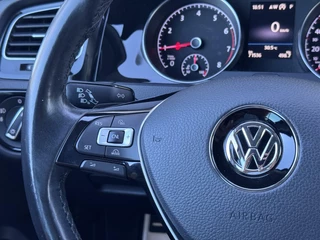 Volkswagen Golf Volkswagen Golf 1.4 TSI Highline Camera|Stoel-stuurverw|DSG - afbeelding nr 36