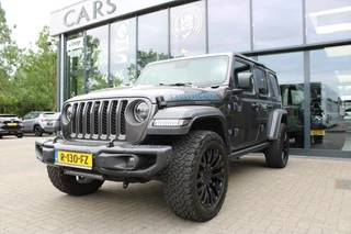 Jeep Wrangler - 210801131-0