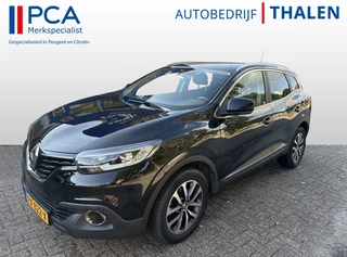 Renault Kadjar 1.2 TCe Limited