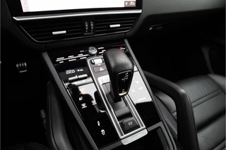 Porsche Cayenne - afbeelding nr 20