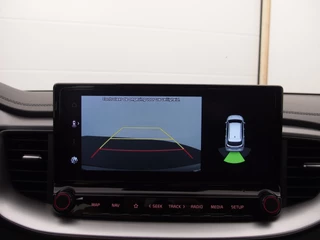 Kia Ceed Sportswagon Kia Ceed Sportswagon 1.0 T-GDi DynamicLine FULL LED / CAMERA / NAVI / CLIMA / PDC / CRUISE / BLUETOOTH / DAB+ / CARPLAY / NL-AUTO - afbeelding nr 10