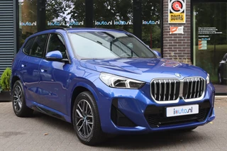 BMW X1 BMW X1 xDrive30e M-Sport Leder/360/Head-up/Keyless/HK/ACC/Elek. stoel+mem/Trekhaak wegkl. - afbeelding nr 5