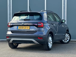 Volkswagen T-Cross - afbeelding nr 3