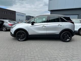 Opel Crossland X Opel Crossland X 1.2 Turbo Innovation Aut. Navigatie Camera stoelverwarming - afbeelding nr 4