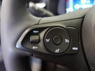 Opel Corsa Opel Corsa 1.2 Turbo GS | Navigatie | Apple Carplay/Android Auto | Digitale Cockpit | Airco | Cruise Control | Lichtmetalen Velgen | Dab - afbeelding nr 12