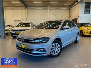 Volkswagen Polo - 292416920-0