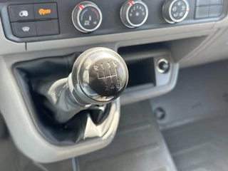 Volkswagen Crafter Volkswagen Crafter 35 2.0 TDI L3H3 Highline*A/C*3500KG HAAK*NAVI*LEER - afbeelding nr 27