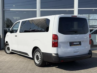 Toyota ProAce Toyota PROACE Electric Shuttle Medium Extra Range Cool 75 kWh - afbeelding nr 2