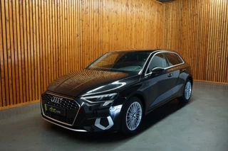 Audi A3 Audi A3 SPORTBACK 35 TFSI ADVANCED EDITION AUTOMAAT - afbeelding nr 1