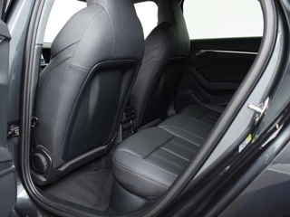 Audi A3 Audi A3 Sportback 30 TFSI Advanced edition | S-Tronic • Leder • 1e Eigenaar - afbeelding nr 10