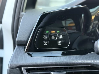 Volkswagen Golf Volkswagen Golf 2.0 TSI GTI Clubsport|PANO|HEADUP|LEDER - afbeelding nr 40