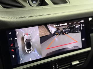 Porsche Cayenne Porsche Cayenne Coupé 4.0 Turbo GT Sport Chrono 640 PK | Keramisch | Carbon | HUD |360 Camera | Softclose - afbeelding nr 37