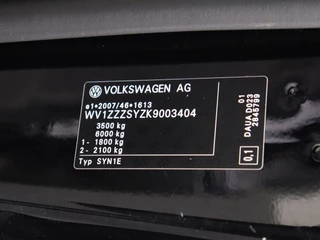 Volkswagen Crafter | Airco | Navigatie | Camera | 3-Persoons - afbeelding nr 22