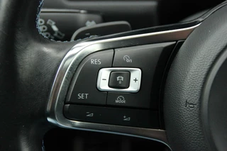 Volkswagen Golf Volkswagen Golf 7 - 1.4 TSI GTE |PANORAMADAK, CARPLAY, ACC, CLIMATE, LED, PDC| - afbeelding nr 17