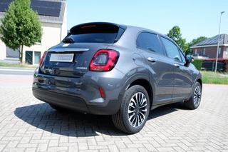 Fiat 500X Fiat 500X 1.5 Hybrid DCT Automaat Rijklaarprijs incl. 12 MND BOVAG! - afbeelding nr 5