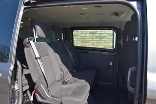 Ford Transit Custom - afbeelding nr 8