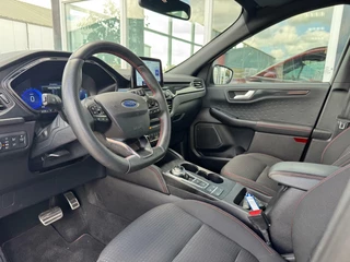 Ford Kuga Ford Kuga 2.5 PHEV ST-Line X|Navi|Panorama|Stoelverwaming| - afbeelding nr 9