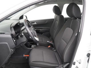 Kia Picanto - Navigatie via Apple Carplay/Android Auto - Camera - Airco - Cruise control - Fabrieksgarantie tot 10-2027 - afbeelding nr 22