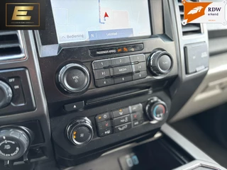 Ford F-150 Ford USA F150 3.5 V6 Ecoboost SuperCrew | LPG | stoelverwarming - afbeelding nr 27