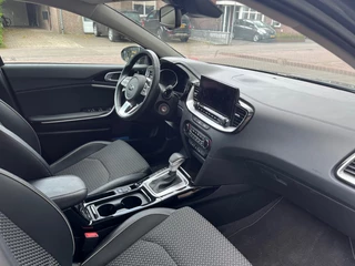Kia XCeed Kia XCeed 1.5 T-GDI DYNAMICLINE AUTOMAAT / NAVI / CAMERA / CARPLAY - afbeelding nr 2