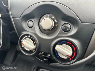 Nissan Micra Nissan Micra 1.2 Connect Edition 1Ste Eigenaar/ 62.Dkm Nap - afbeelding nr 21