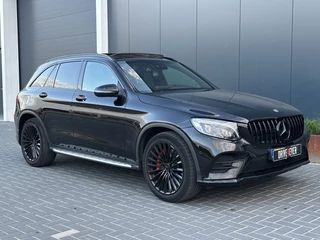 Mercedes-Benz GLC - afbeelding nr 5