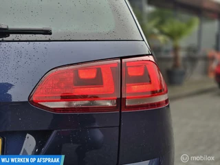Volkswagen Golf Volkswagen Golf Variant 1.4 TSI Highline | Topstaat | Bomvol - afbeelding nr 38