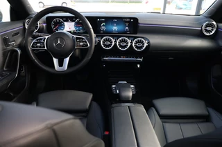 Mercedes-Benz CLA - afbeelding nr 21