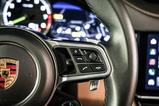 Porsche Cayenne Porsche Cayenne 3.0 E-Hybrid Platinum Edition|Innodrive|Pano - afbeelding nr 44