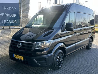 Volkswagen Crafter Volkswagen Crafter 30 2.0 TDI L3H3 Comfortline*A/C*TEL*PDC*3PERS* - afbeelding nr 20