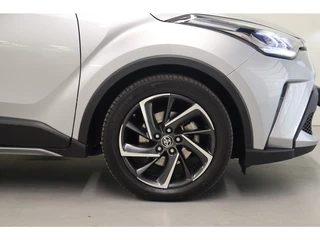 Toyota C-HR - afbeelding nr 9