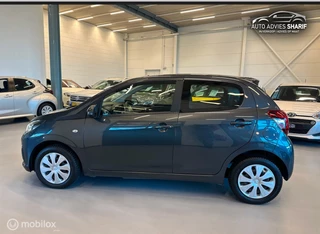 Peugeot 108 Peugeot 108 1.0 e-VTi Active LED| Airco |Nieuw APK | 1e eig. - afbeelding nr 4