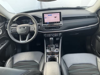 Jeep Compass Jeep Compass 4xe 240 PHEV Alpine-Sound 360Cam Adap.Cruise Keyless NL-Auto! - afbeelding nr 27