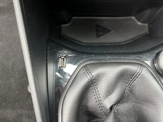 Ford Fiesta Ford Fiesta 1.0 EcoB. Connected - afbeelding nr 16