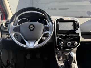 Renault Clio Renault Clio 0.9 TCe Dynamique 1e Eigenaar,Navi,Airco,Cruise,LM Velgen,Elektr Ramen,Wenig KM,APK tot 06-2026 - afbeelding nr 3