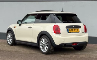 MINI Cooper Mini Mini 1.2 Cooper Panodak Stoelverwarming PDC - afbeelding nr 9