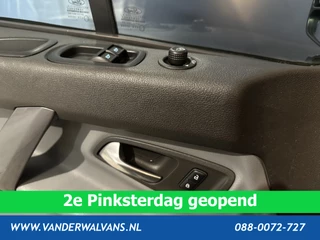 Ford Transit Custom 2x Zijdeur, L&M velgen, Verwarmde voorruit, Parkeersensoren, Bijrijdersbank - afbeelding nr 21