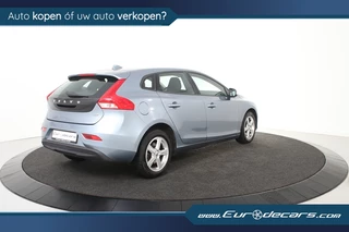 Volvo V40 - afbeelding nr 20