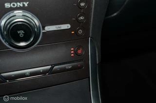 Ford S-Max Ford S-Max 2.5i HEV 5P ST Line LED|TRKHK|MEMORY|LEDER|SONY| - afbeelding nr 21