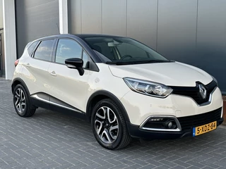 Renault Captur - afbeelding nr 5