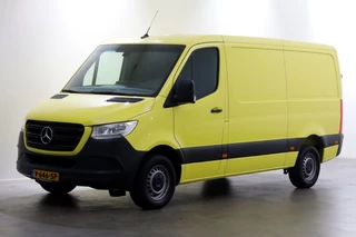 Mercedes-Benz Sprinter Mercedes-Benz Sprinter 314 CDI 143pk E6 RWD L2H1 Airco 10-2018 - afbeelding nr 8