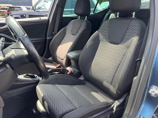 Opel Astra Opel Astra 1.6 CDTI 5-Deurs 2016 Schuifdak Trekhaak - afbeelding nr 11