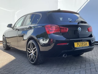BMW 1 Serie - afbeelding nr 25