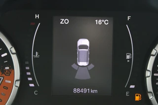 Jeep Renegade Jeep Renegade 1.6 E-Torq Night Eagle ll | Trekhaak - afbeelding nr 6