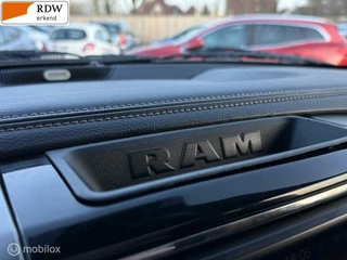 Dodge Ram 1500 Dodge Ram 1500 5.7 V8 Quad Cab 6'4 - afbeelding nr 42