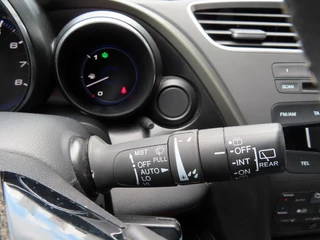 Honda Civic Honda Civic 1.8 Sport Bns Ed. Ecc Cruise Camera Trekhaak 2015 - afbeelding nr 30