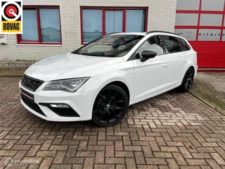 SEAT Leon Sportstourer 1.5 TSI FR PANODAK/NAVI/BEATS AUDIO