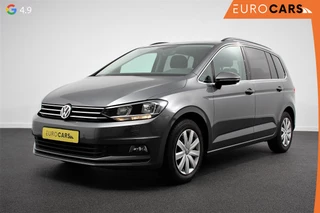 Volkswagen Touran 1.5 TSI 150pk DSG Comfortline 7p