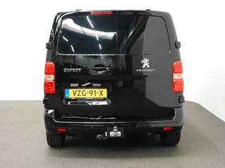 Peugeot Expert Peugeot Expert 1.5 BlueHDI L2 Airco Cruise Navigatie Carplay Sidebars Trekhaak - afbeelding nr 4